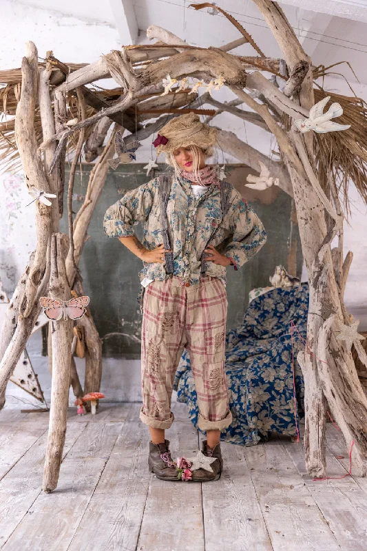 CHARMIE TROUSERS Trousers fashionable trendy