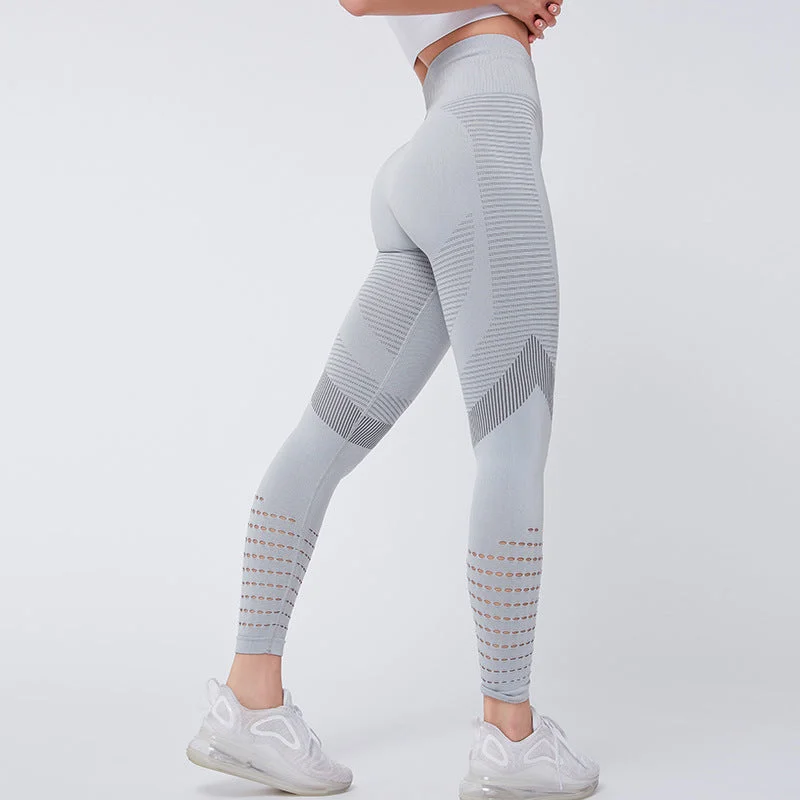 Butt-Lifting Compression Leggings Comfortable Lounge Leggings
