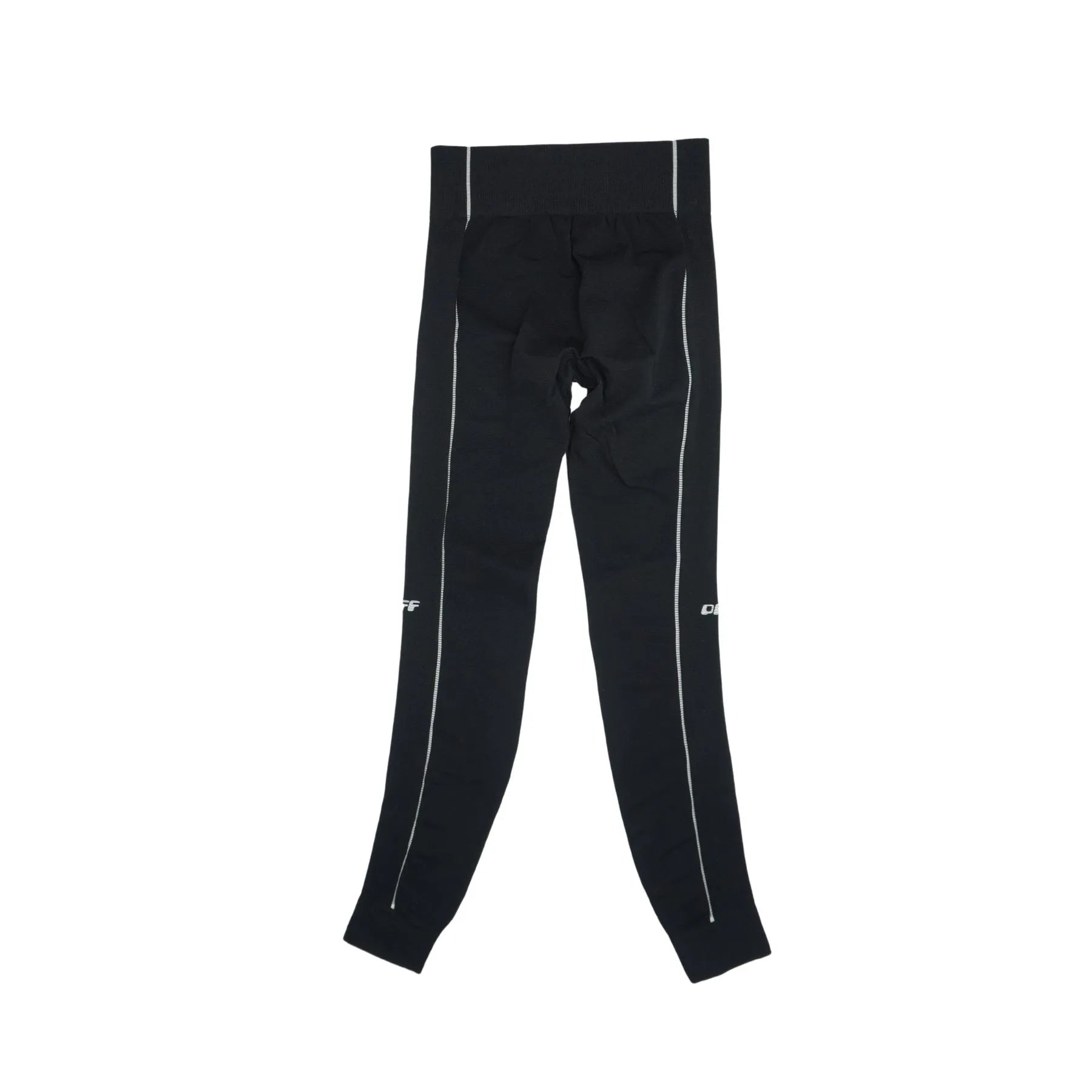 Off-White Leggings - Women's XL Comfortable Tummy Shaping Leggings