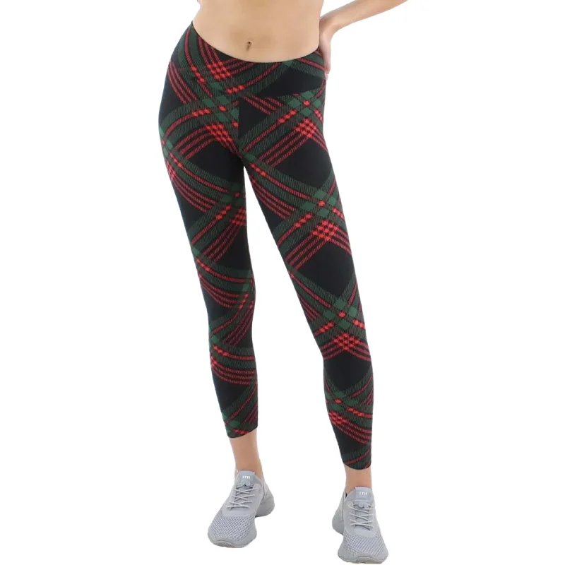 PLANET GOLD - Jolly printed leggings Stylish Sweatproof Leggings