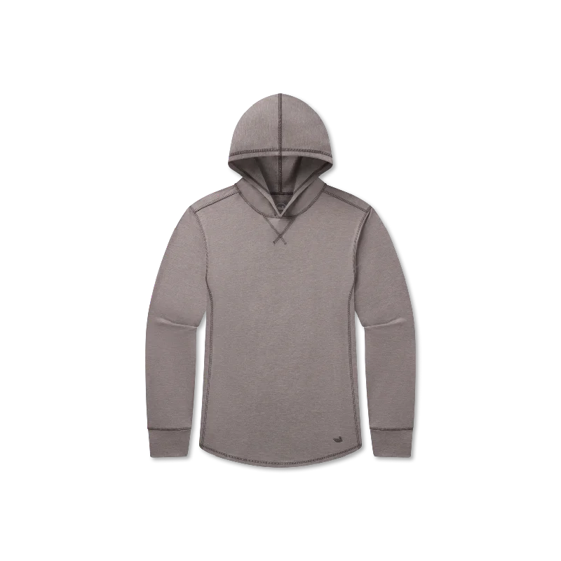 MarshLUX Performance Hoodie Hoodie with Neon Bright Vibrant