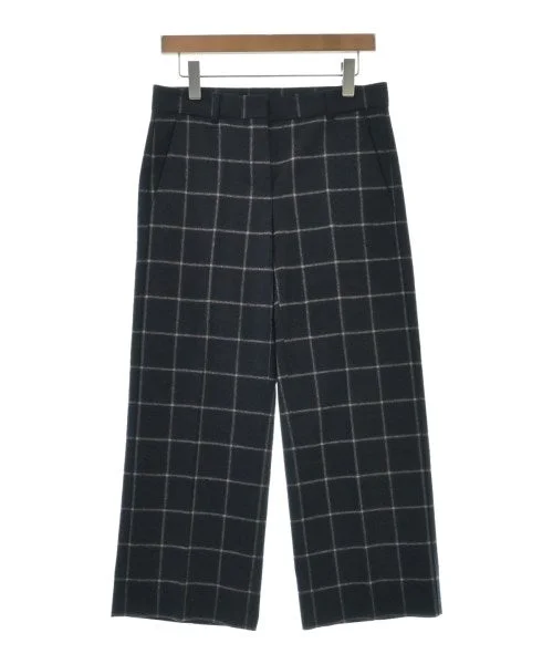 'S Max Mara Trousers Skinny Trousers Denim Stretchy