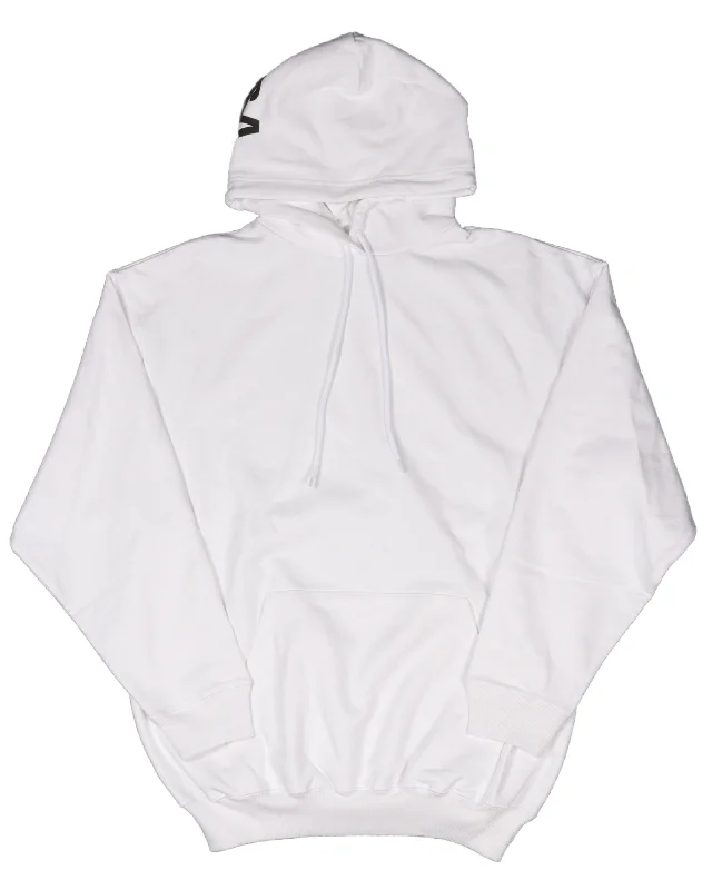 Hood Hit Hoodie Hoodie with Contrast Stitching Detailed Premium