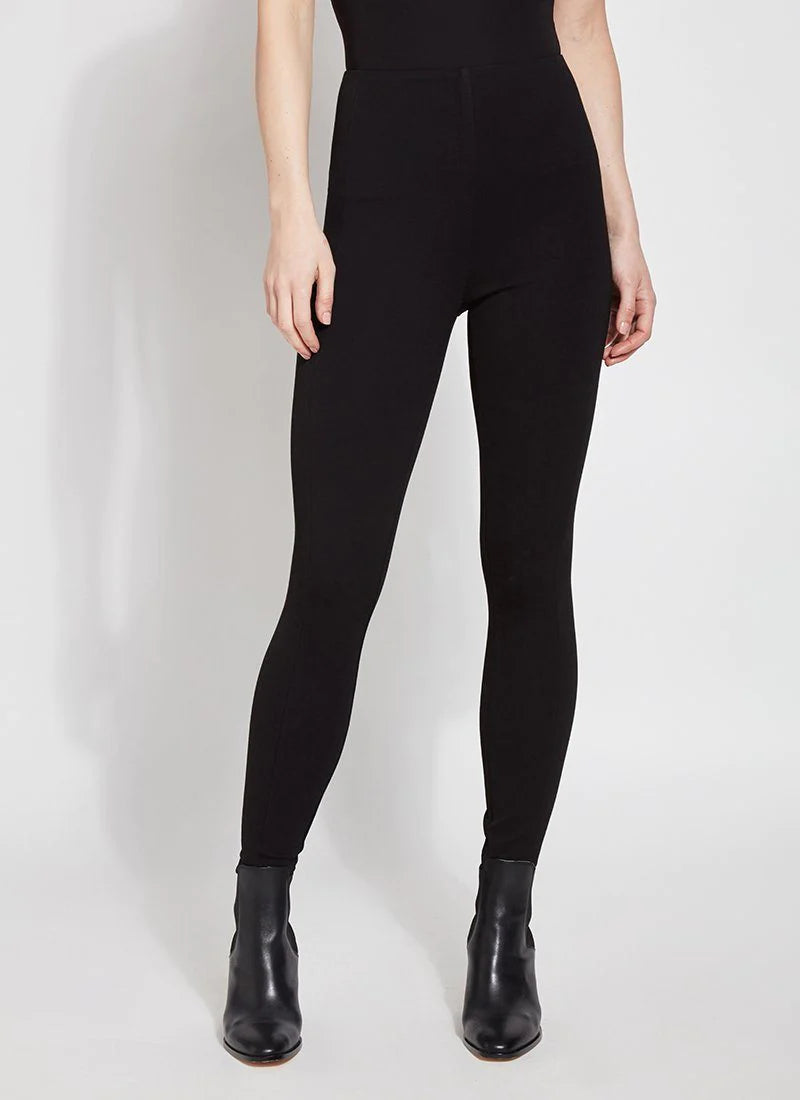 Laura Legging Trendy Sweat-Wicking Workout Leggings