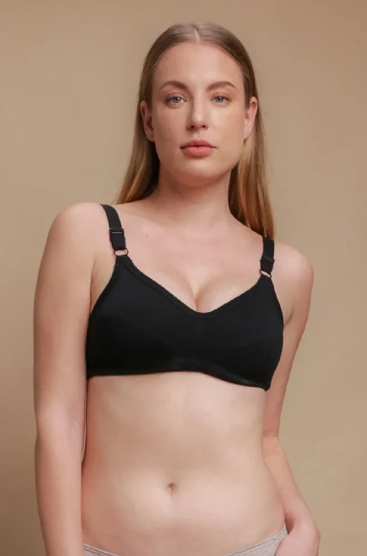 Women's Slimfit Pullover Bra Sheath Sleeve Elegant