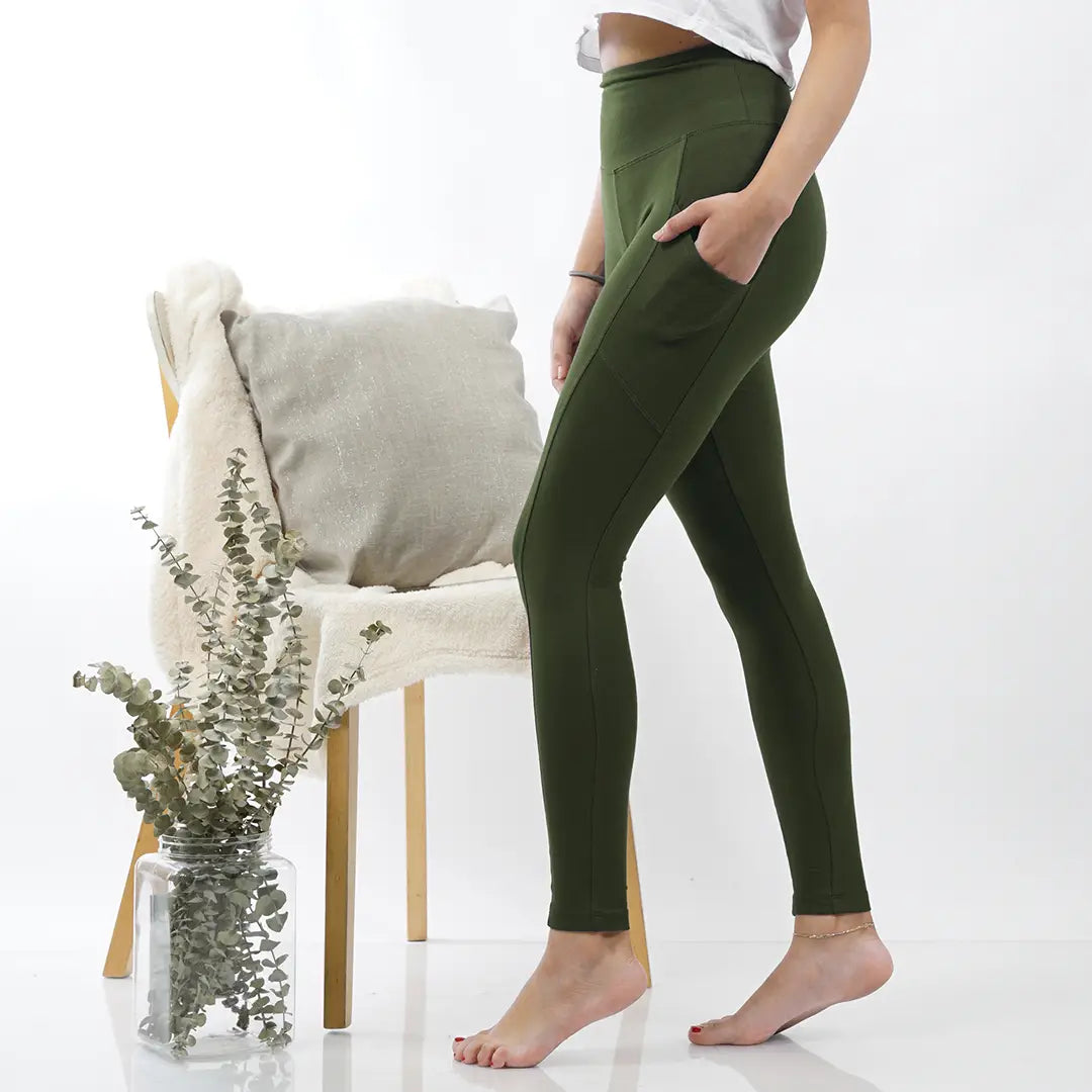 Army Green