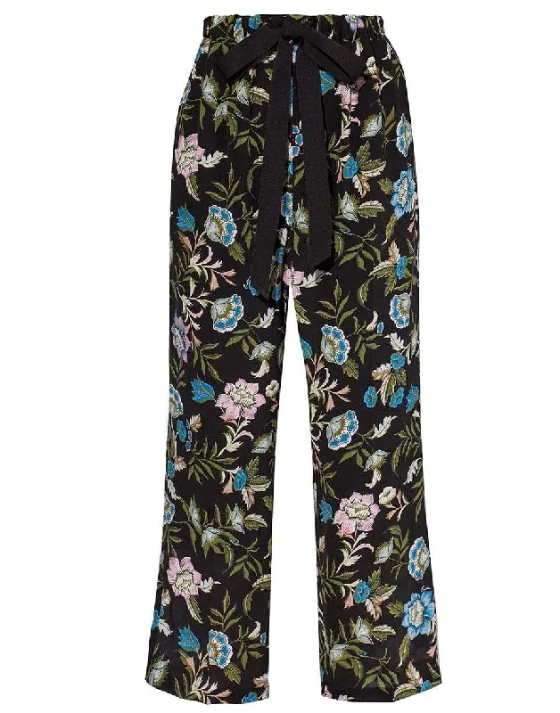 Horace Trouser Trousers chic fashionable
