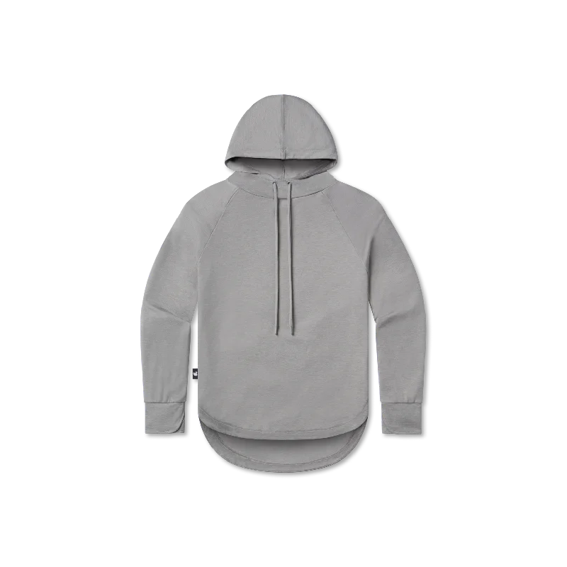 Parkway Performance Hoodie Hoodie with Patch Decorative Personalized