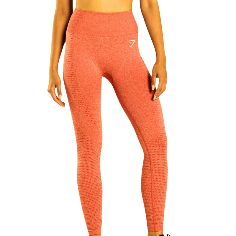 GYMSHARK - Vital Seamless Leggings Comfortable Cold Weather Leggings
