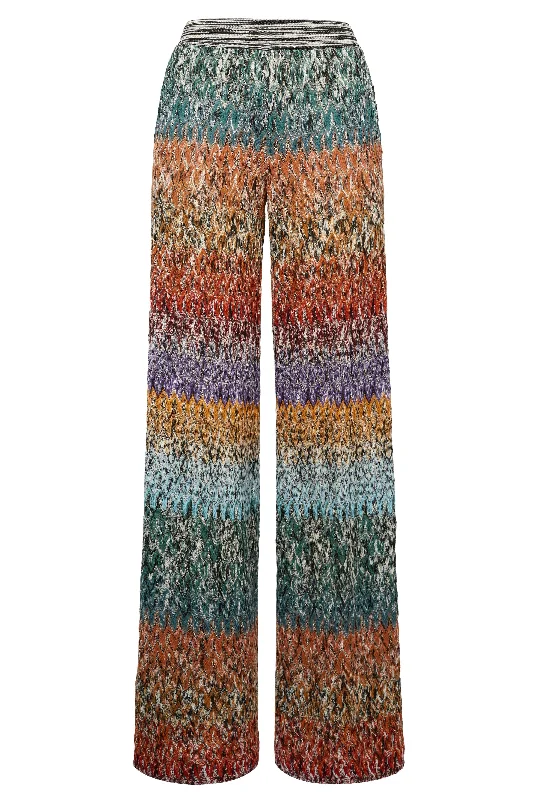 Wide Leg Trousers Trousers Exclusive Limited