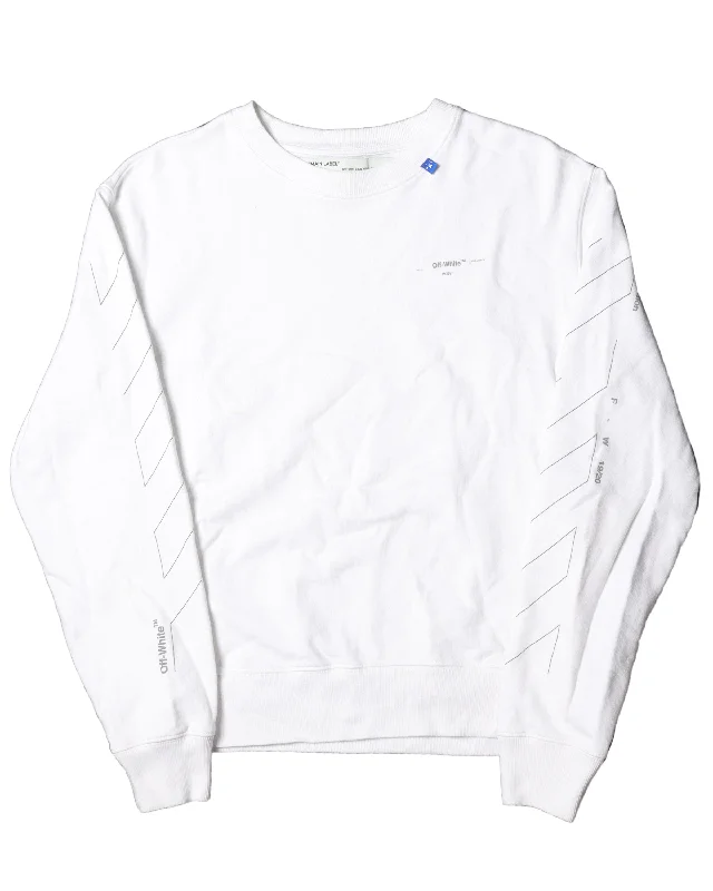 FW20 Sweatshirt Hoodie with Cuffed Sleeves Snug Secure