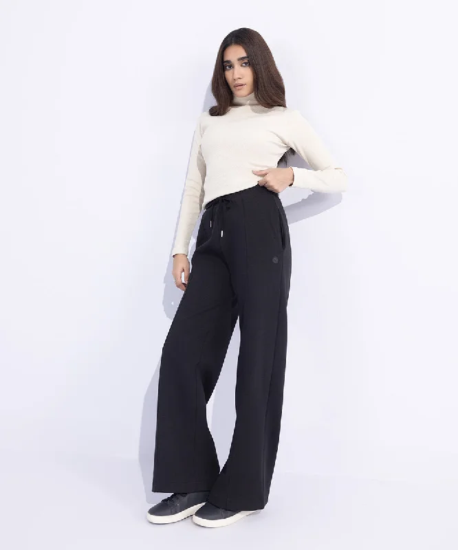 Scuba Jogging Trousers Trousers Winter Warm
