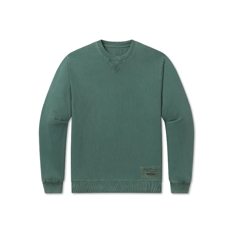 SEAWASH™ Vintage Sweatshirt Hoodie with Tie-Dye Psychedelic Retro