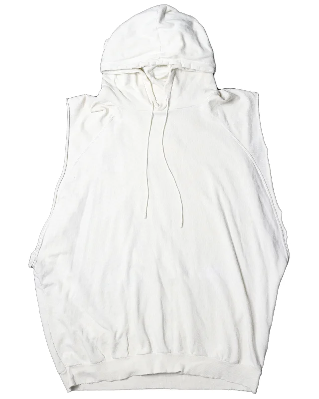 SS04 "May The Circle Be Unbroken" Siddhartha Hoodie Hoodie with Set-In Sleeves Structured Classic SS04 "May The Circle Be Unbroken" Siddhartha Hoodie Hoodie with Set-In Sleeves Structured Classic