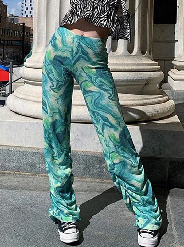 Boho Green