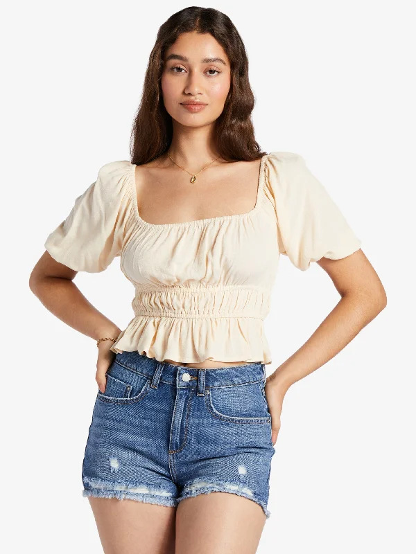 Womens Warm Winds Crop Top Hooded Caped Shawl Collar