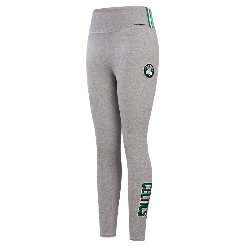 LEGGINGS NBA BOSTON CELTICS CLASSIC ESSENTIALS PARA MUJER Trendy Faux Suede Leggings LEGGINGS NBA BOSTON CELTICS CLASSIC ESSENTIALS PARA MUJER Trendy Faux Suede Leggings