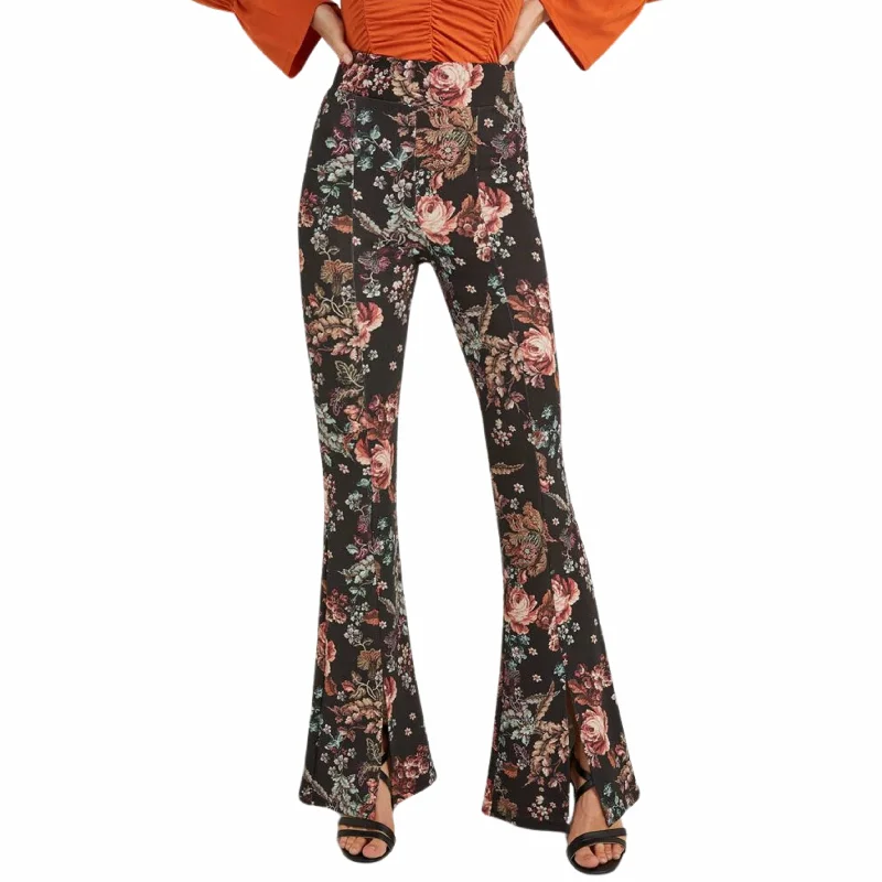 OXXO - Multi-Colored Legging Fashionable Quick-Dry Leggings