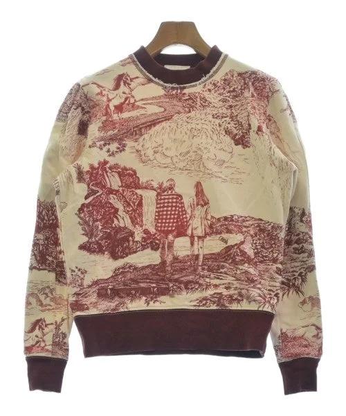 Chloe Sweatshirts Hoodie Crop Top Short Trendy