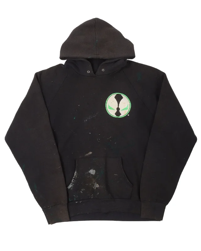 Spawn Hoodie Hoodie Sweatshirt Pullover