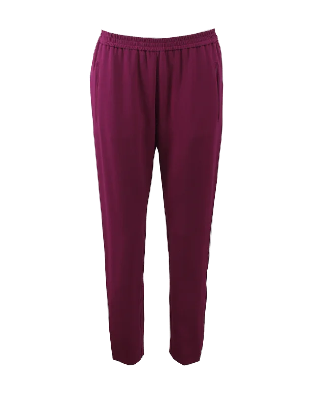 Tamara Trouser Trousers Culottes Wide Leg
