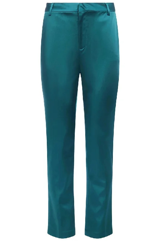 Logan Trouser Trousers sophisticated sleek