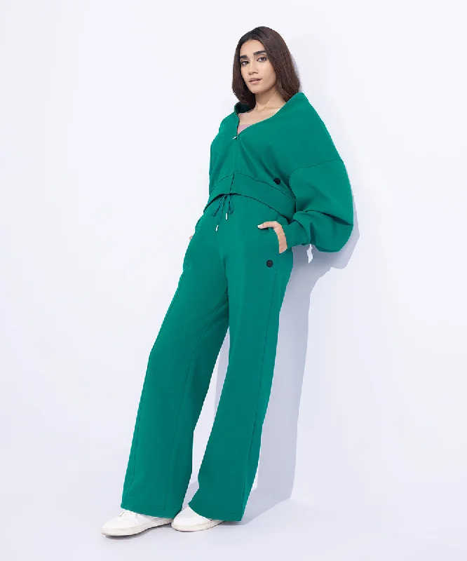 Scuba Jogging Trousers Trousers Seasonal Trendy