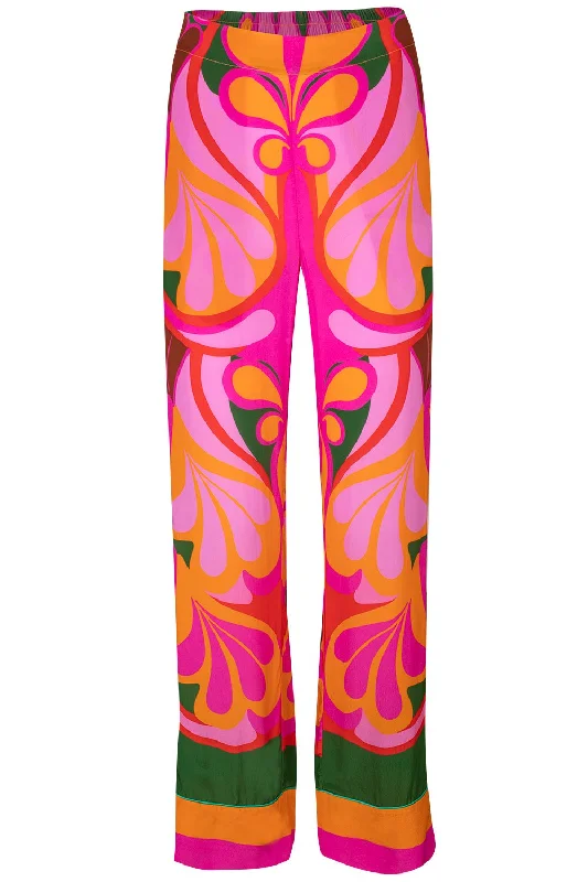 Havana Trouser Trousers Travel Practical