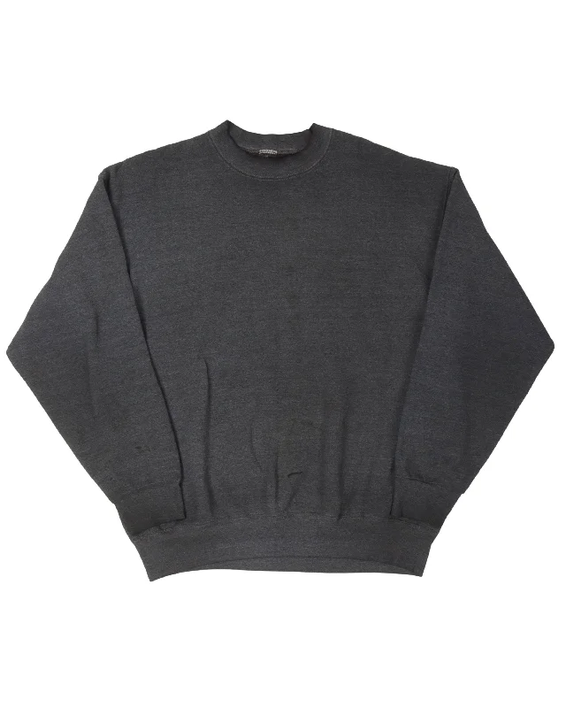 Sweatshirt Hoodie with Reflective Safety Nightwear