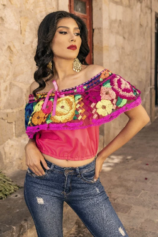 Fuchsia