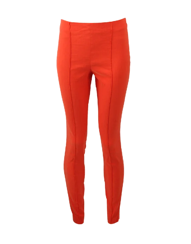 Honolulu Trouser Trousers cozy soft