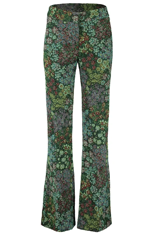 Wide Leg Trouser Trousers Versatile Stylish