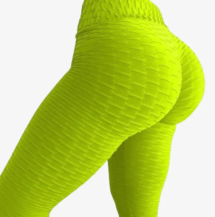Fluorescence green