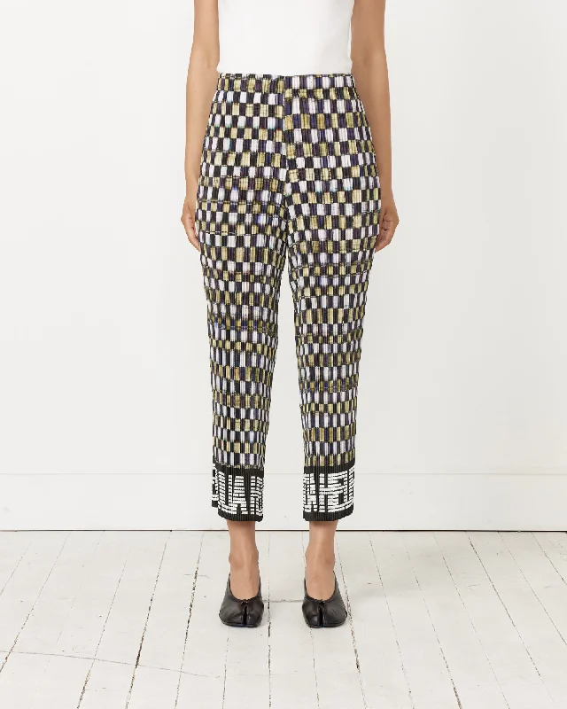Jack Trouser in River Trousers Office Stylish