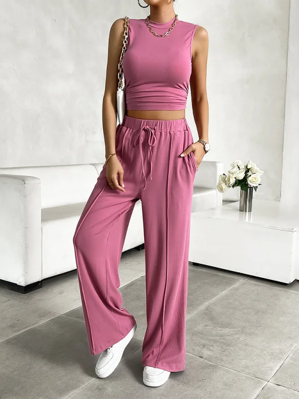 Hot pink