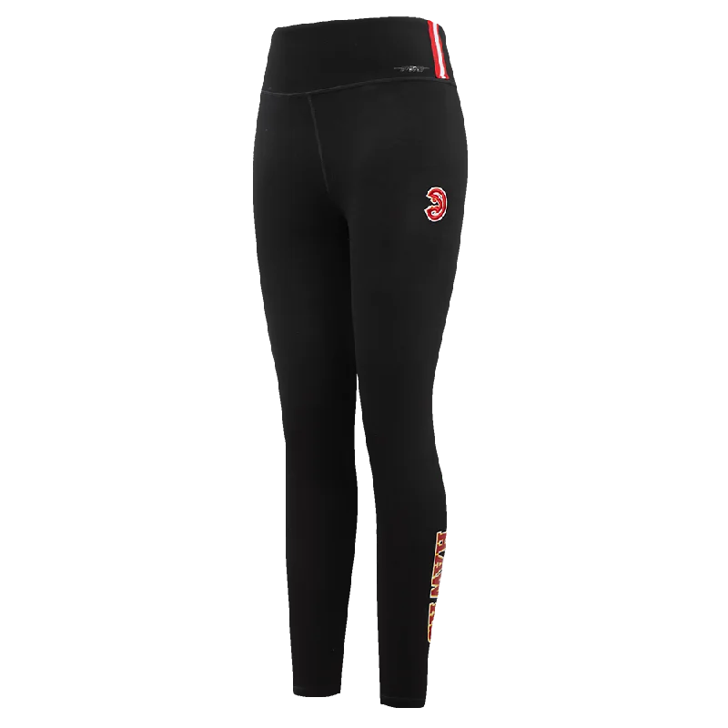 LEGGINGS NBA ATLANTA HAWKS CLASSIC ESSENTIALS PARA MUJER Fashionable Printed Leggings LEGGINGS NBA ATLANTA HAWKS CLASSIC ESSENTIALS PARA MUJER Fashionable Printed Leggings