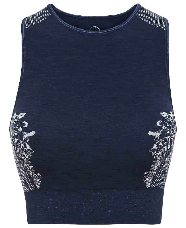 Wisteria Crop Top Plaid Crop Top Polka Dot Checkered