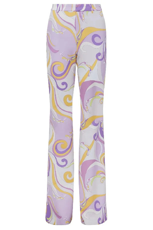 Lane Trouser Trousers fashionable chic