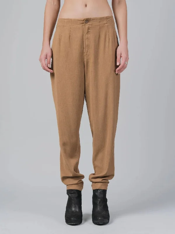 TROUSERS Trousers versatile functional