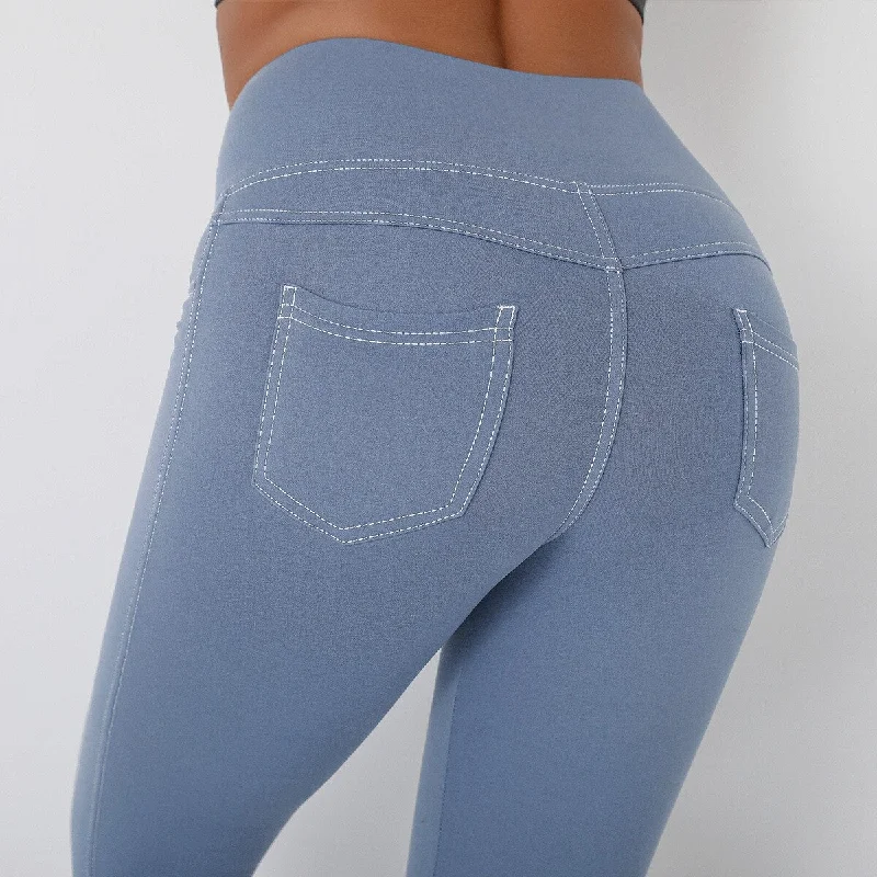 Blue gray