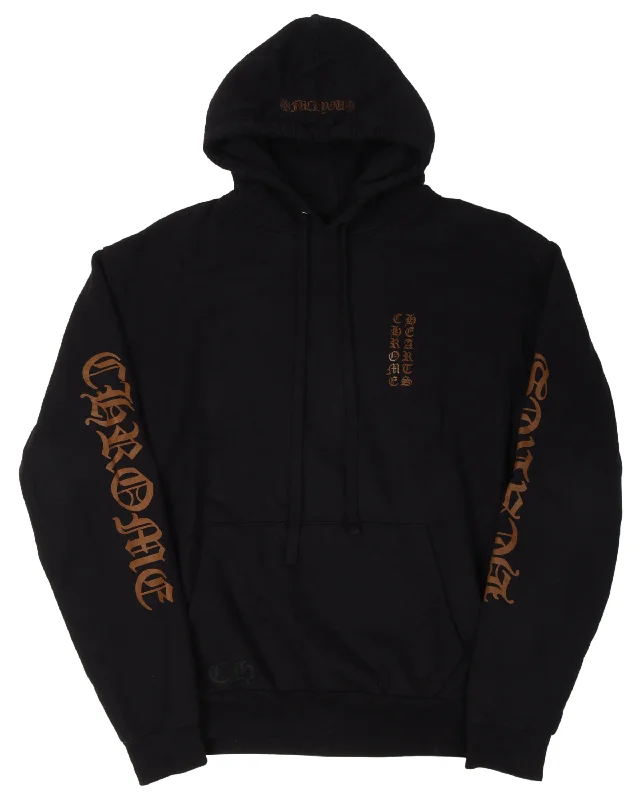 "Fuck You" Hoodie Hoodie with Drawstring Waist Adjustable Fitted