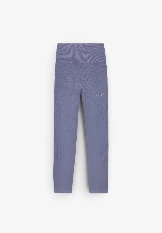 BORN LIVING YOGA | LEGGING AMBRA Cozy Cotton Leggings