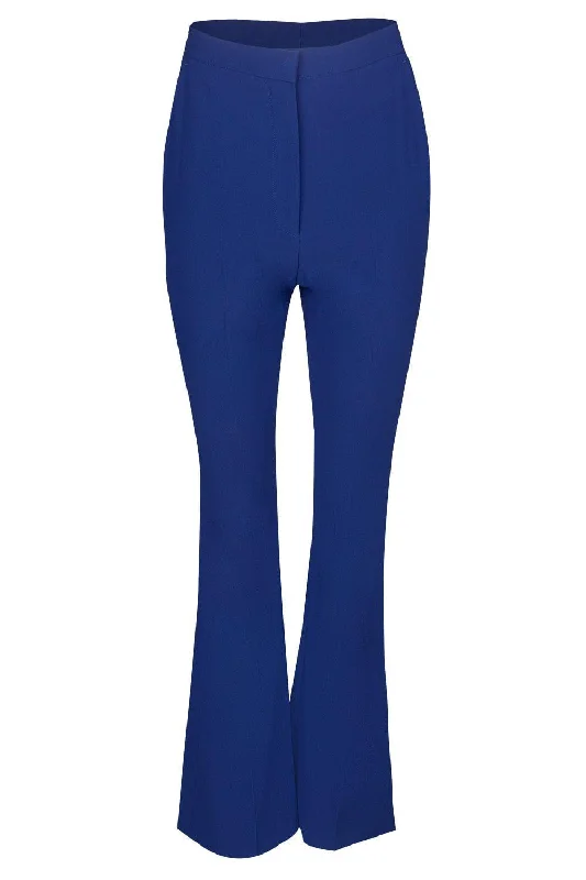 Narrow Bootcut Trousers Trousers Running Lightweight