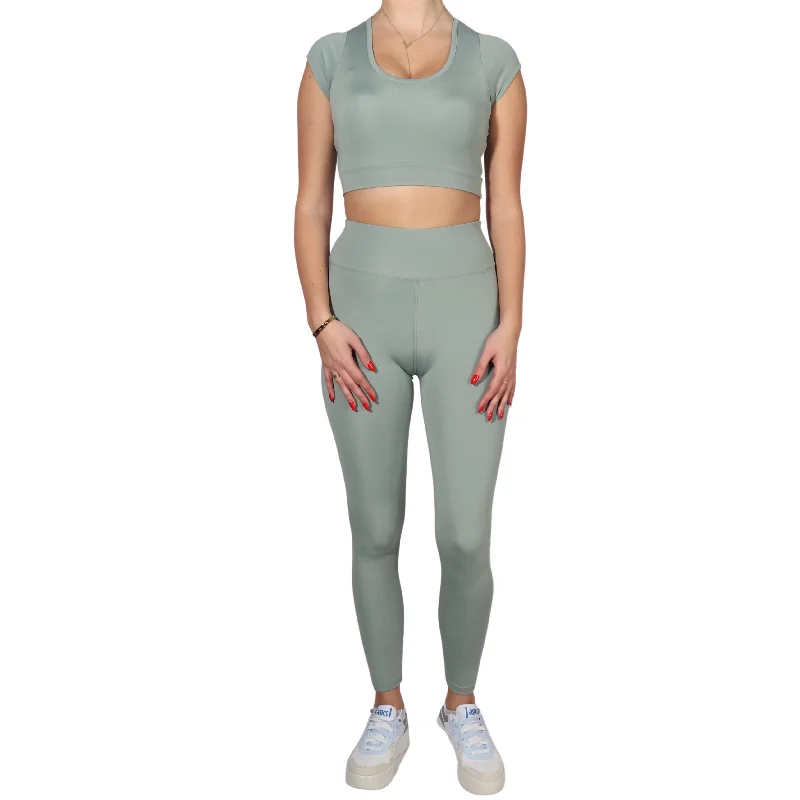 Light Green