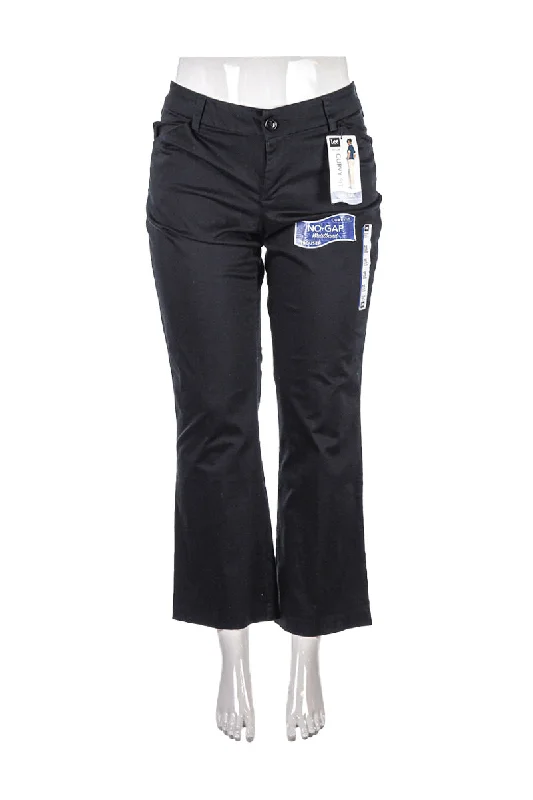 Lee Curvy Fit Trouser Trousers Ceremony Elegant