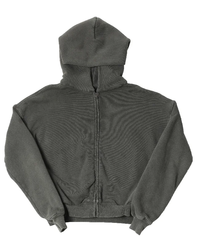 Season 6 Zip Up Hoodie Graphic Hoodie Design Print