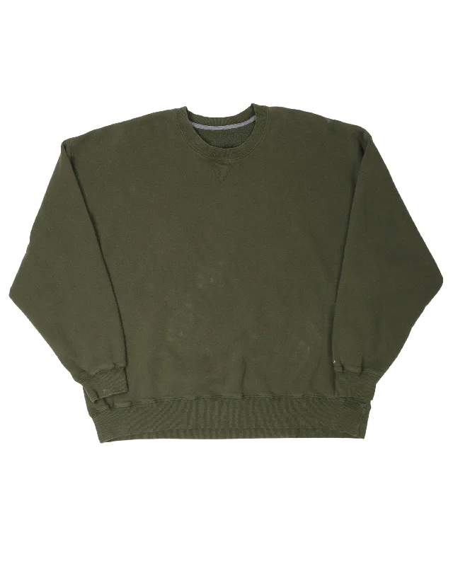 Russell Sweatshirt Hoodie with Mesh Breathable Sporty