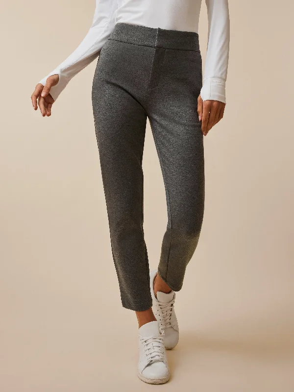 Sequoia Trouser Trousers Capri Summer