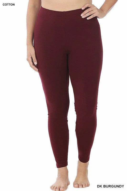 DK BURGUNDY
