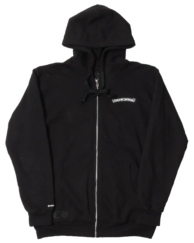 Thermal Lined Hoodie Hoodie with Hem Contrast Bold Stylish